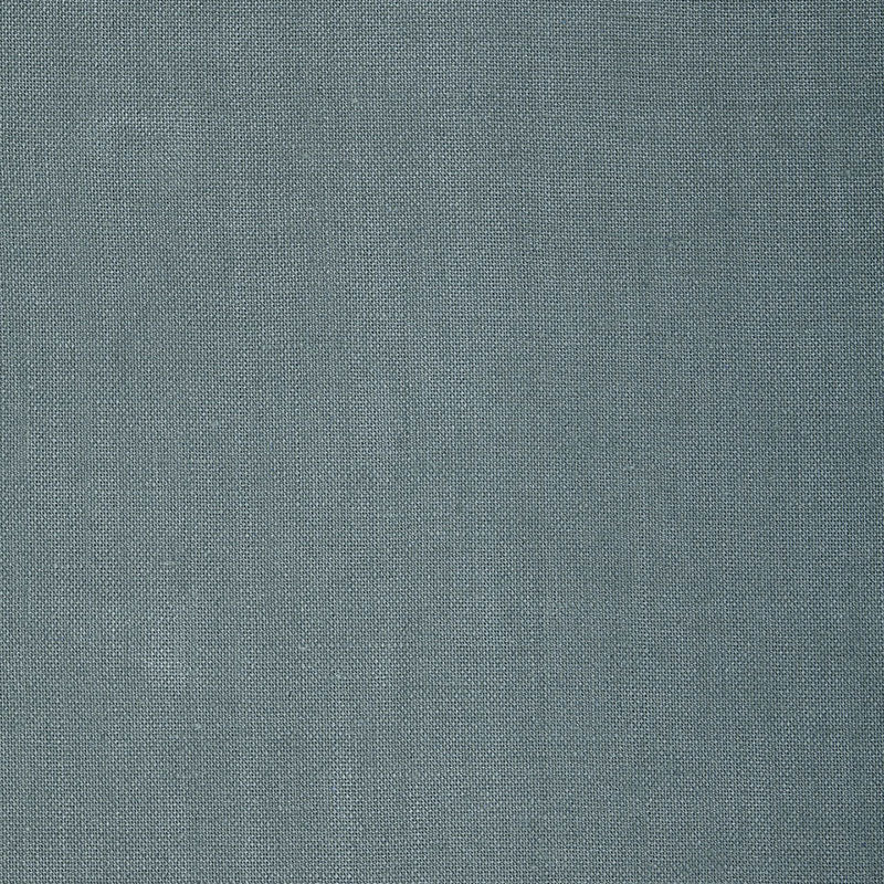 SCHUMACHER  PERFECT BASICS: LINEN GWENETH LINEN PLAINS PLAINS LAKE   - 50829
