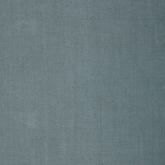 SCHUMACHER  PERFECT BASICS: LINEN GWENETH LINEN PLAINS PLAINS LAKE   - 50829
