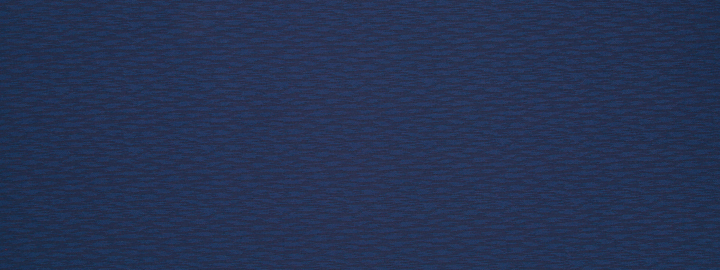 Deep navy blue textured flat surface with subtle grain, suitable for upholstery, wallpaper, or crafts.