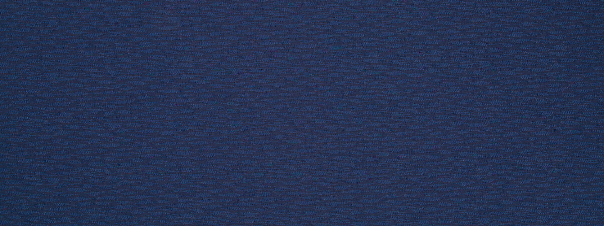Deep navy blue textured flat surface with subtle grain, suitable for upholstery, wallpaper, or crafts.