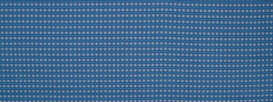 Robert Allen Contract Petal Grid | Cobalt  Upholstery     - 508476