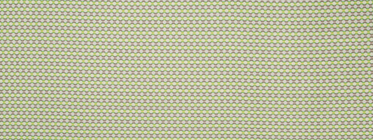 Robert Allen Contract Petal Grid | Lime  Upholstery     - 508477
