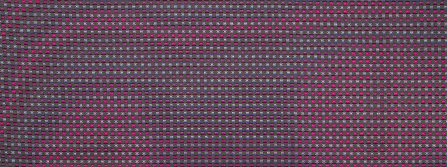 Robert Allen Contract Petal Grid | Orchid  Upholstery     - 508481
