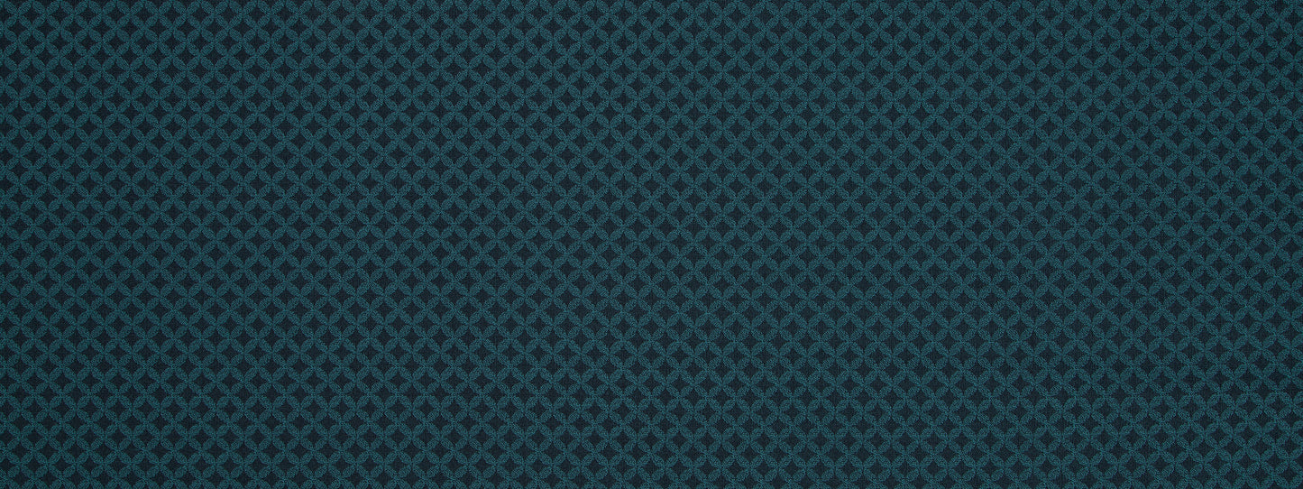 Robert Allen Contract Hourglass Spot | Tourmaline  Upholstery     - 508491