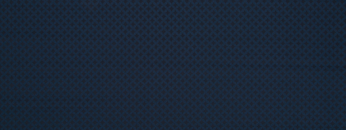 Robert Allen Contract Hourglass Spot | Midnight  Upholstery     - 508492