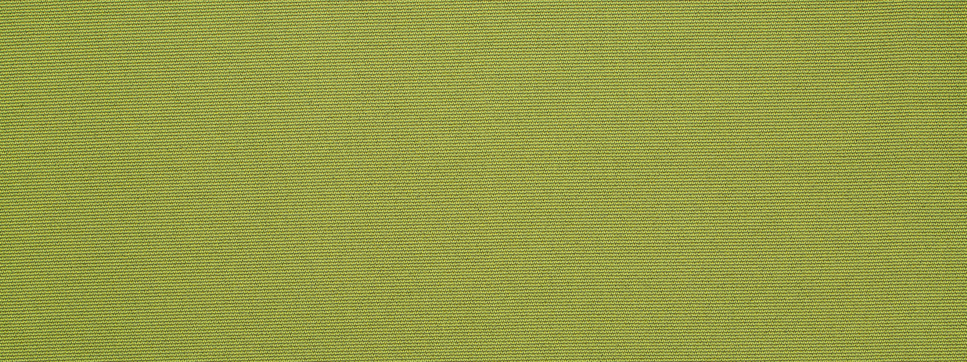 Close-up of lime green woven fabric texture with matte finish.