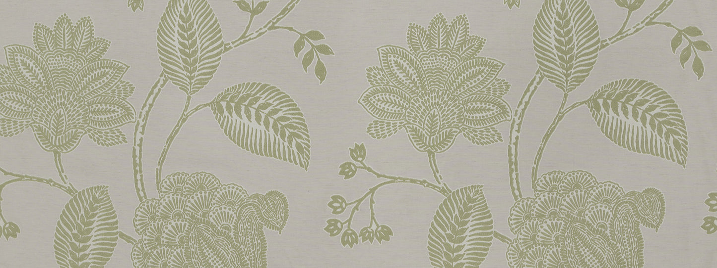 Robert Allen Navina | Lettuce  Upholstery     - 508549