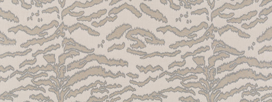 Robert Allen Oasis Chenille | Oyster  Upholstery     - 508560