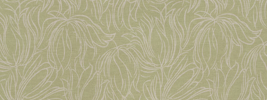 Robert Allen Tulip Etch | Lettuce  Upholstery     - 508566