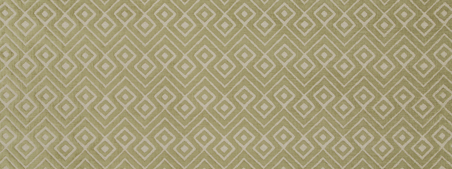 Robert Allen Ideal Diamond | Lettuce  Upholstery     - 508579