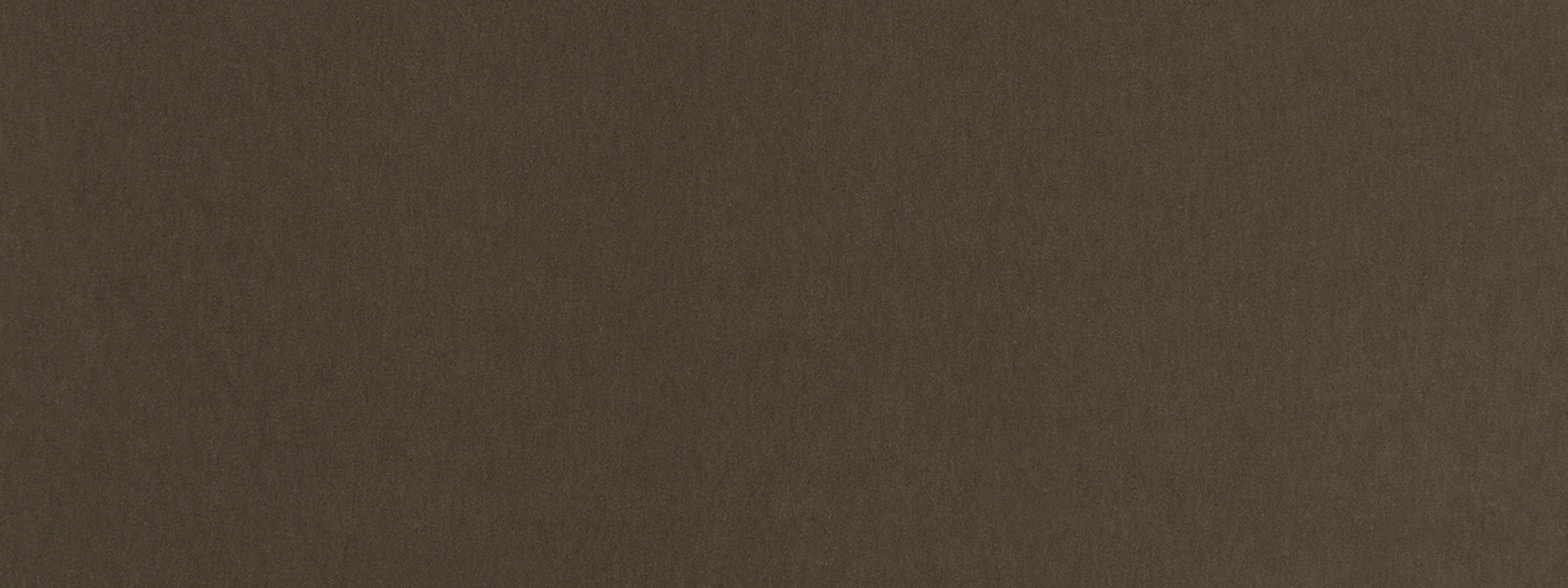 Stone-colored plush mohair upholstery fabric swatch with a soft, textured surface.