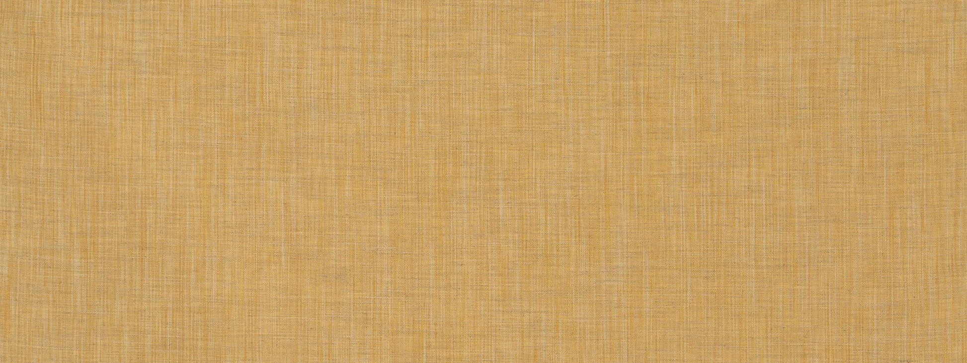 Golden yellow linen-like fabric texture with visible weave; warm backdrop or fabric swatch.