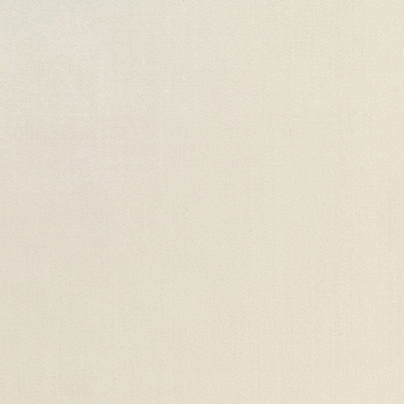 SCHUMACHER  PERFECT BASICS: SATIN VIONNET SATIN PLAINS,SILKS & SATIN PLAINS,SILKS & SATIN IVORY   - 50883