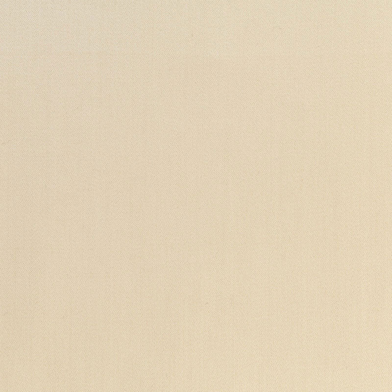 Beige woven fabric texture with subtle grain, neutral background.