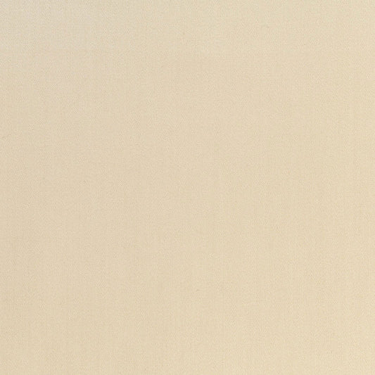 SCHUMACHER  PERFECT BASICS: SATIN VIONNET SATIN PLAINS,SILKS & SATIN PLAINS,SILKS & SATIN ECRU   - 50884