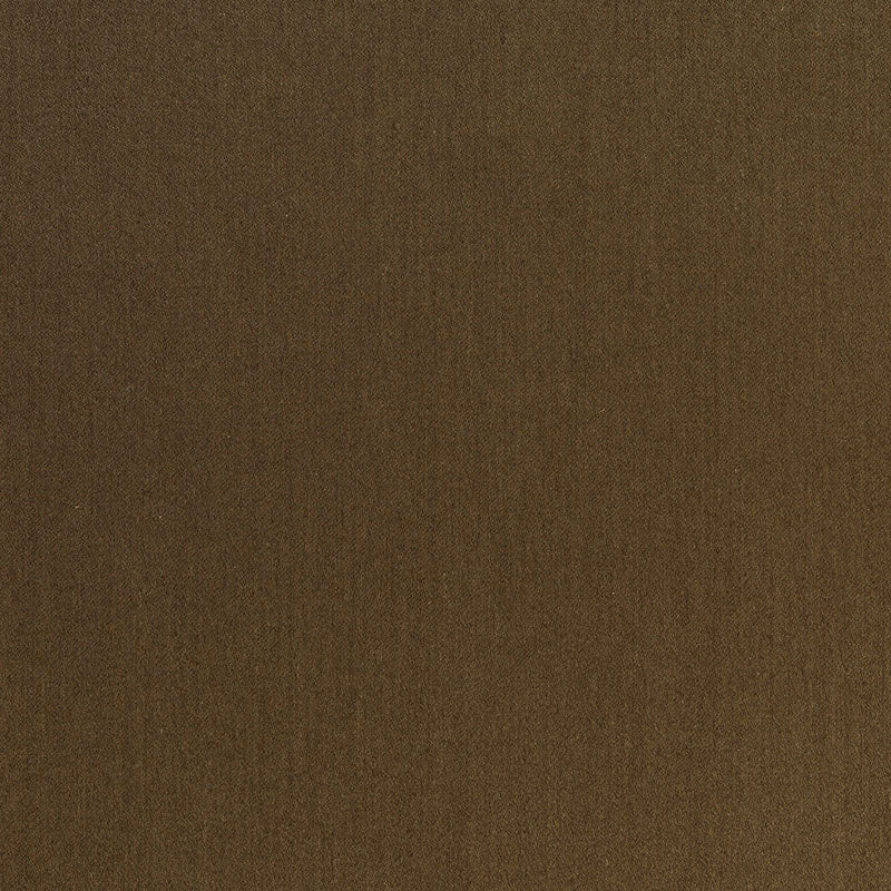 Solid walnut satin fabric texture with a smooth sheen.