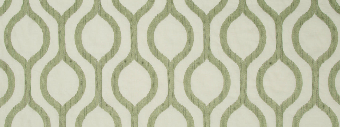 Robert Allen Bahia Palace | Lettuce  Multipurpose     - 509288