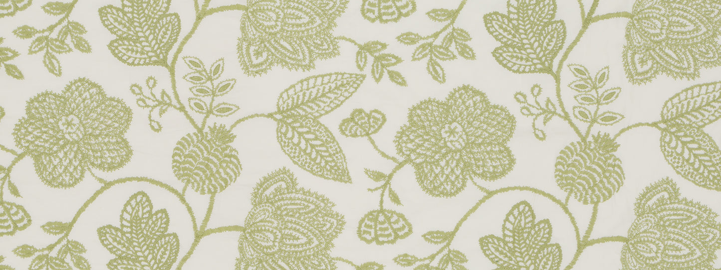 Robert Allen Garden Stitch | Lettuce  Multipurpose     - 509299