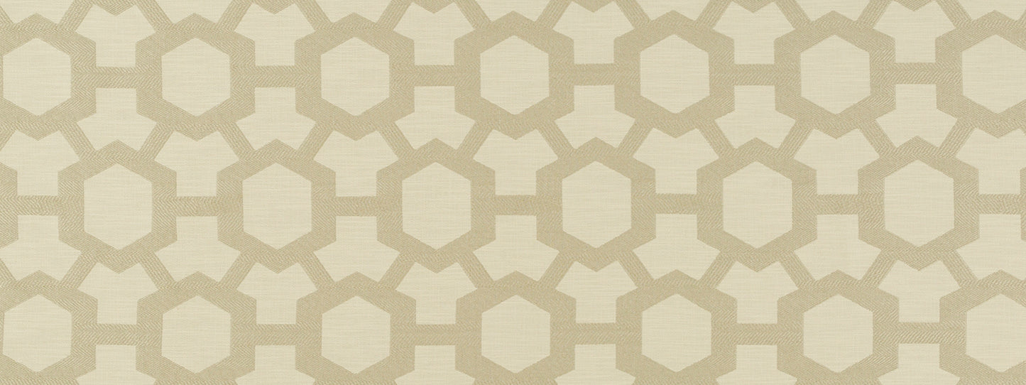 Robert Allen Chemistry | Oyster  Upholstery     - 509346