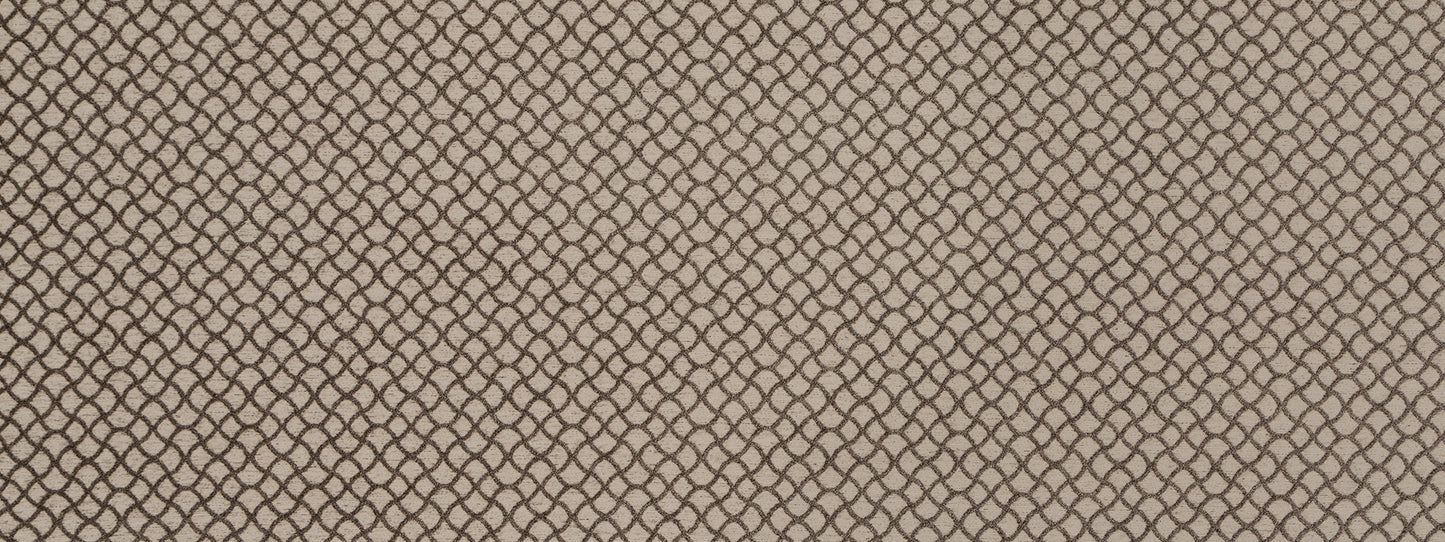 Robert Allen Gothic Tracery | Truffle  Upholstery     - 509371