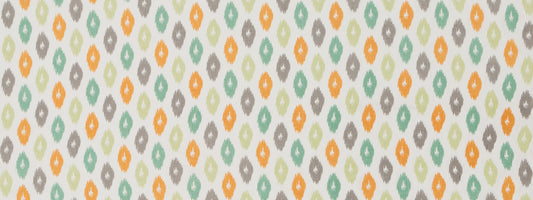 Robert Allen Wild Ikat | Jade  Multipurpose     - 509387