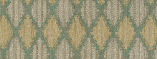 Robert Allen Mayan Mix Lettuce  Upholstery     - 509431