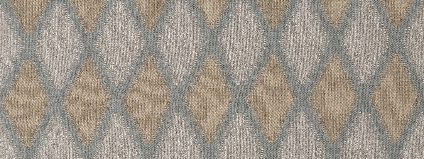 Robert Allen Mayan Mix Truffle  Upholstery     - 509432