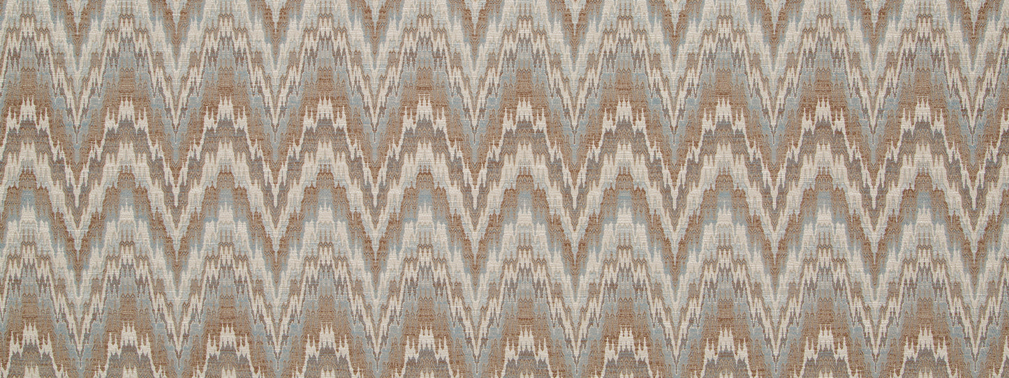 Robert Allen Lahab Stitch | Truffle  Upholstery     - 509449