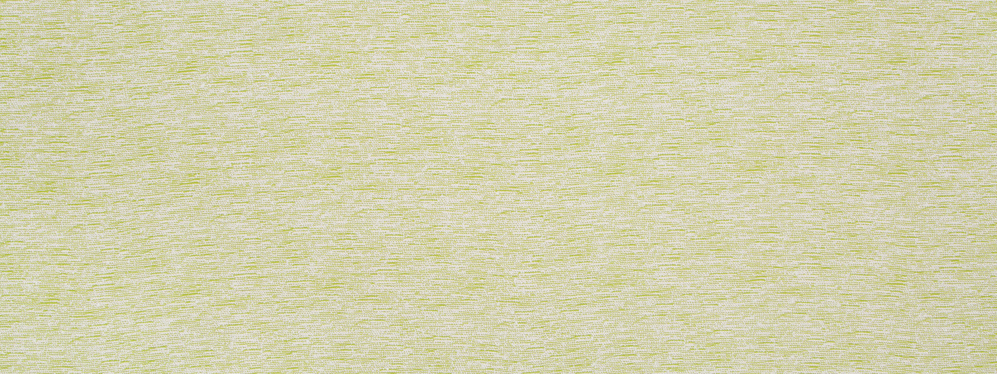 Lime heathered boucle upholstery fabric texture with a subtle woven pattern, soft neutral backdrop.