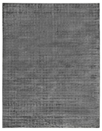 EXQUISITE RUGS OUTLET  Smooch Geo Indoor Hand Loomed    - 5094-6'X9'