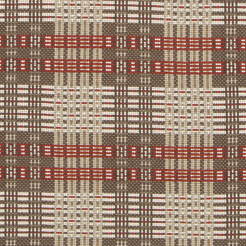 Duralee Monogram Hu16250 | 132-Autumn  Upholstery     - 509546