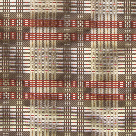 Duralee Monogram Hu16250 | 132-Autumn  Upholstery     - 509546