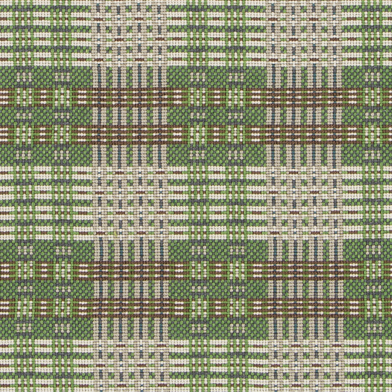 Duralee Monogram Hu16250 | 343-Cactus  Upholstery     - 509547
