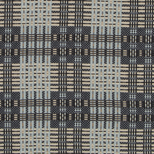 Duralee Monogram Hu16250 | 563-Lapis  Upholstery     - 509549