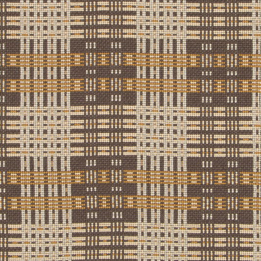 Duralee Monogram Hu16250 | 194-Toffee  Upholstery     - 509552