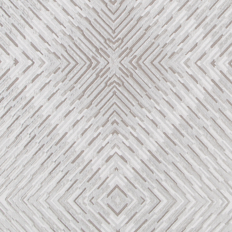 Duralee Monogram Hr61739 | 179-Quartz  Drapery     - 509556