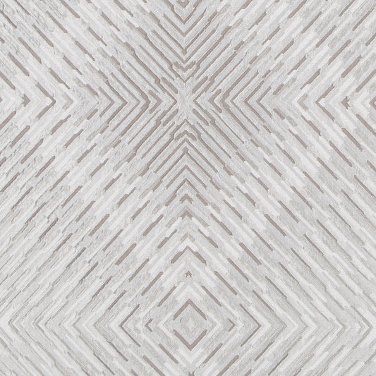 Duralee Monogram Hr61739 | 179-Quartz  Drapery     - 509556