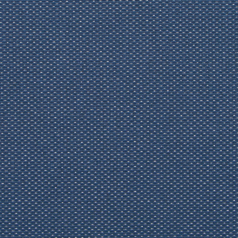 Duralee Monogram Hu16244 | 193-Indigo  Upholstery     - 509561