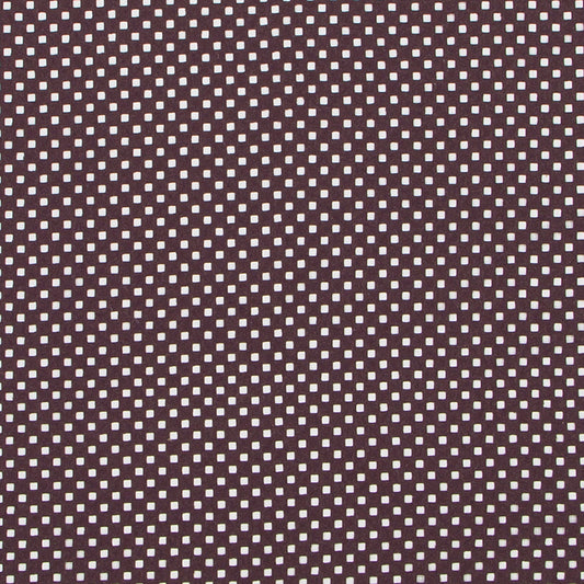 Duralee Monogram Hc61738 | 95-Plum  Drapery     - 509578