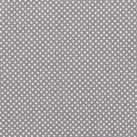 Duralee Monogram Hc61738 | 296-Pewter  Drapery     - 509579