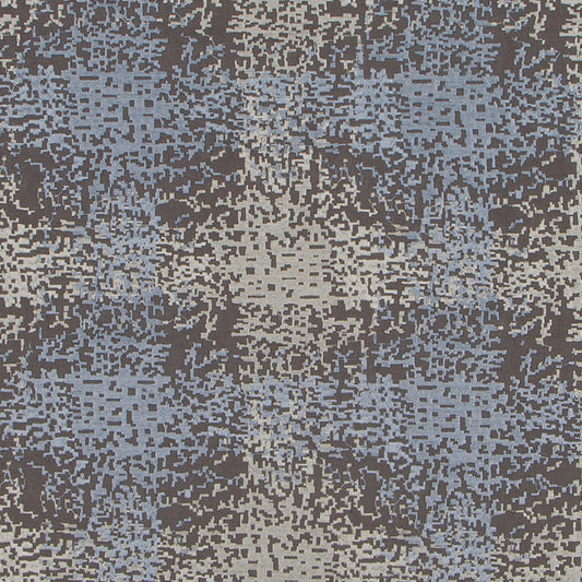 Duralee Monogram Ha61735 | 174-Graphite  Drapery     - 509583