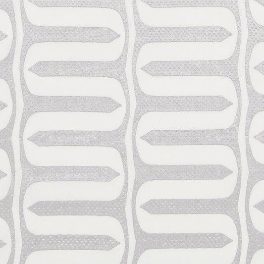 Duralee Monogram Ha61734 | 526-Metal  Drapery     - 509601