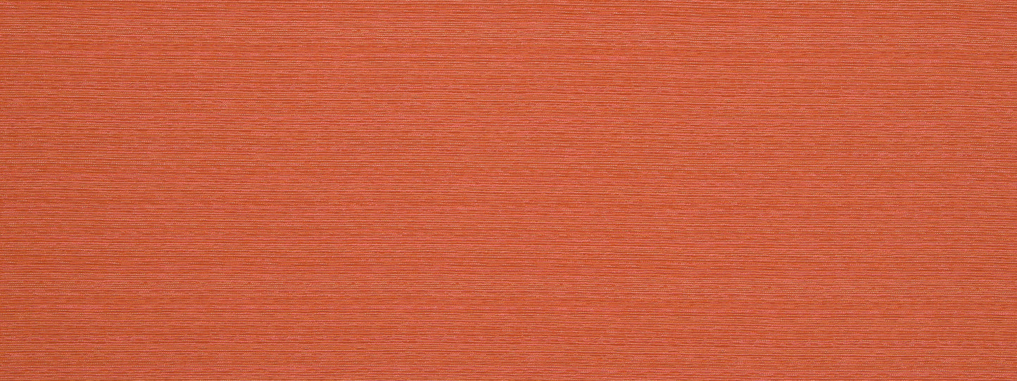 Robert Allen Contract Adorn Solid | Tangerine  Upholstery     - 509623