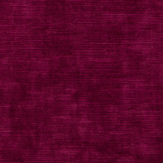 Duralee Monogram Hv16247 | 290-Cranberry  Upholstery     - 509663