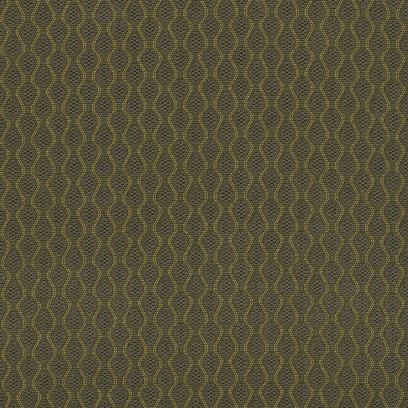Duralee Monogram Hu16237 | 343-Cactus  Upholstery     - 509679
