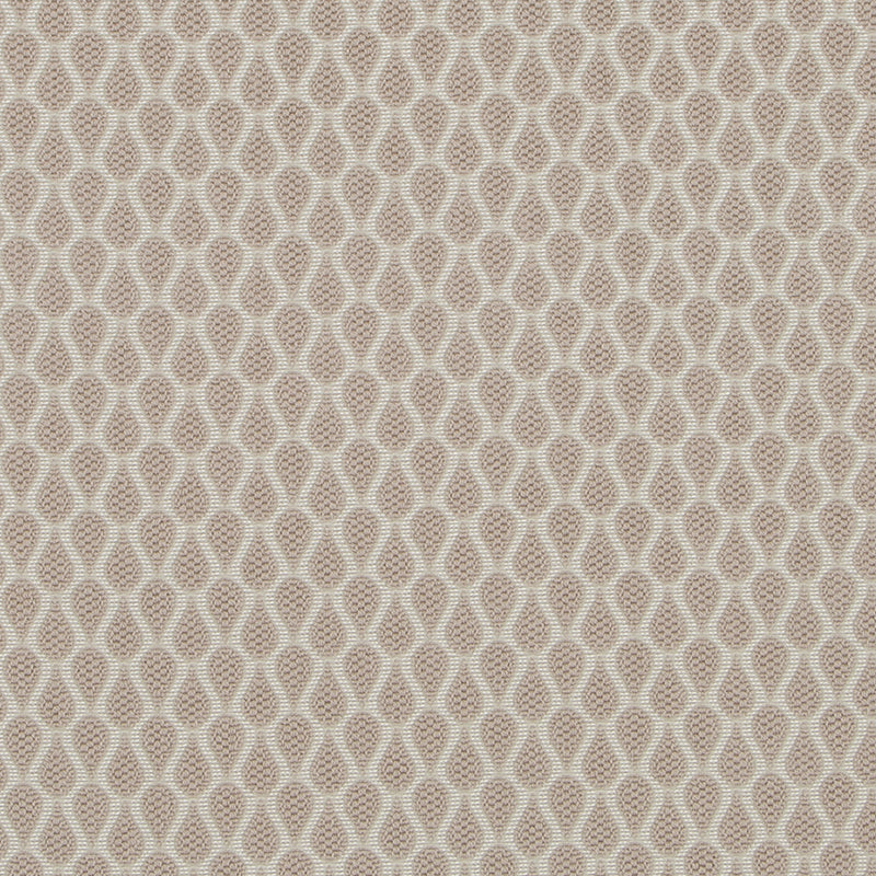 Duralee Monogram Hu16237 | 587-Latte  Upholstery     - 509683