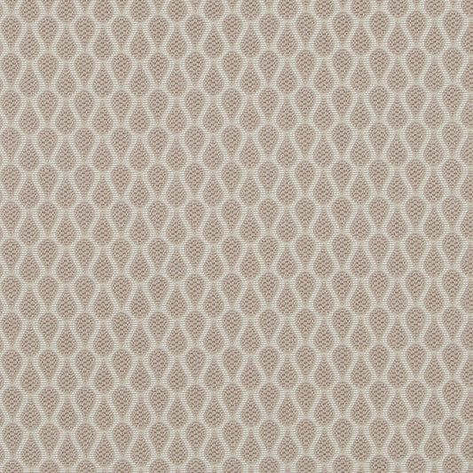 Duralee Monogram Hu16237 | 587-Latte  Upholstery     - 509683