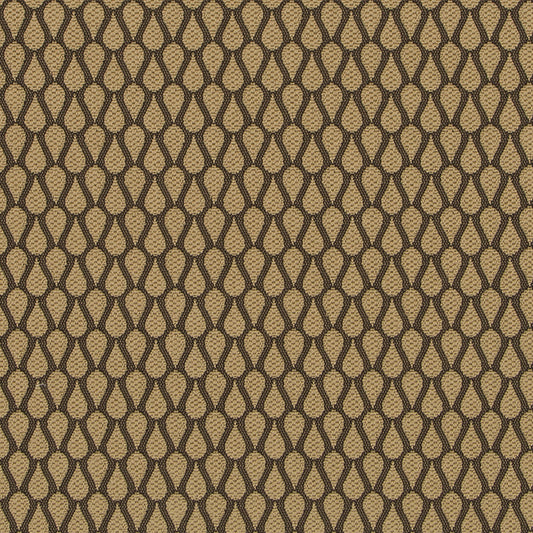 Duralee Monogram Hu16237 | 494-Sesame  Upholstery     - 509684