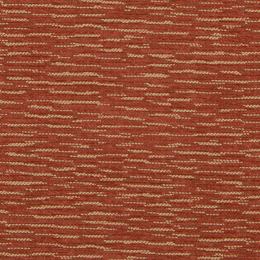 Duralee Monogram Hu16245 | 219-Cinnamon  Upholstery     - 509692