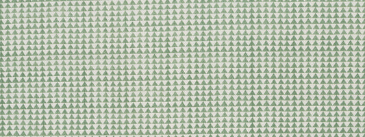 Robert Allen Pyramid Print | Jade  Multipurpose     - 509724